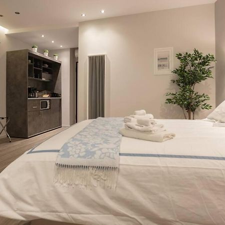 A11 Pristine & Comfy Studio Near Plaka & Parthenon 아테네 외부 사진