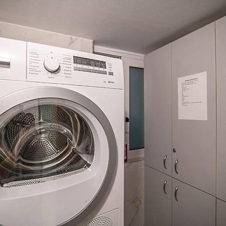 A11 Pristine & Comfy Studio Near Plaka & Parthenon 아테네 외부 사진