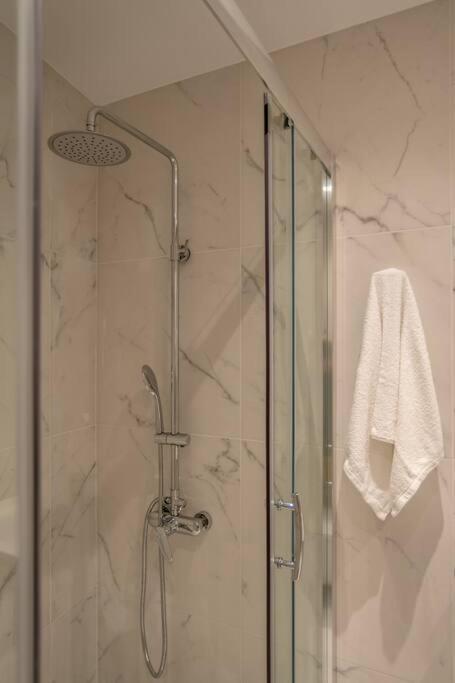 A11 Pristine & Comfy Studio Near Plaka & Parthenon 아테네 외부 사진