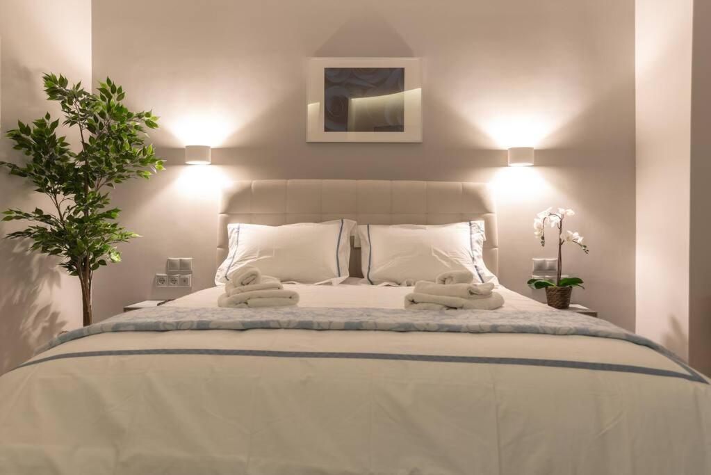 A11 Pristine & Comfy Studio Near Plaka & Parthenon 아테네 외부 사진
