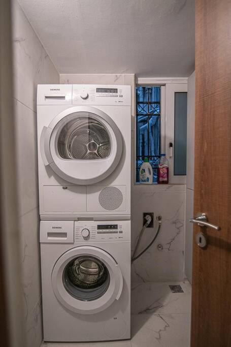 A11 Pristine & Comfy Studio Near Plaka & Parthenon 아테네 외부 사진